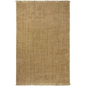 Ferm Living Athens Teppe Stor - Jute & Naturlig Brun Ferm Living Athens Teppe Stor - Jute & Naturlig Brun