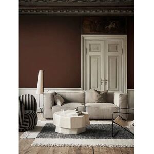 Tappeto Ferm Living Counter 200x300 Charcoal Off-White - Tappeto Tappeto Ferm Living Counter 200x300 Charcoal Off-White - Tappeto