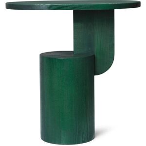 Ferm Living Insert Side Table - Myrtle Green - Side Table Ferm Living Insert Side Table - Myrtle Green - Side Table