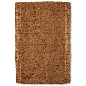 Ferm Living Kokosmatte 60x90 cm - Naturlig - Dørmatte Ferm Living Kokosmatte 60x90 cm - Naturlig - Dørmatte