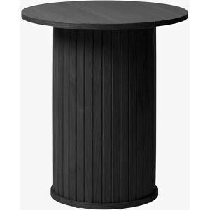 Unique Furniture - Røget eg træbænk - Bænk Unique Furniture - Røget eg træbænk - Bænk