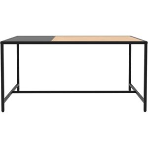Håum - Sofabord Atlanta 60x120cm - Brun - Møbler Håum - Sofabord Atlanta 60x120cm - Brun - Møbler