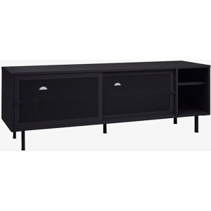 Håum Tokyo 160cm Metall-TV-bänk - Industriell Stil Håum Tokyo 160cm Metall-TV-bänk - Industriell Stil