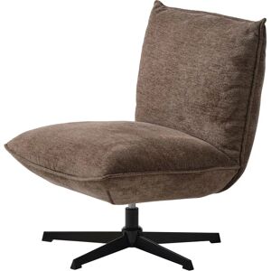 Homeroom Håum Trosa - Brun - Lounge Stol Homeroom Håum Trosa - Brun - Lounge Stol