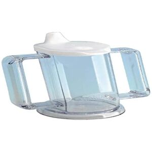 Adcys Handycup Oblique Transparent - Cup Adcys Handycup Oblique Transparent - Cup