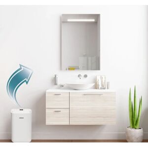 Eeese Otto Luftfugter - Wi-Fi, 13 L Eeese Otto Luftfugter - Wi-Fi, 13 L