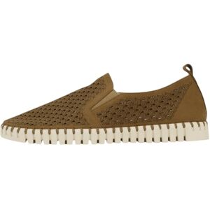 Ilse Jacobsen Tulip 140 Herren Cognac - Schuhe Ilse Jacobsen Tulip 140 Herren Cognac - Schuhe