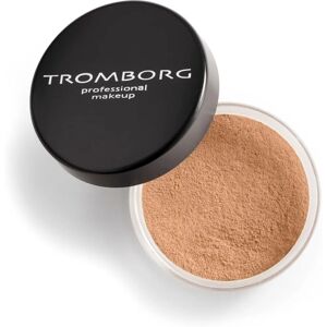 Tromborg Marka Siesta Mineral Foundation - Mineral Foundation Tromborg Marka Siesta Mineral Foundation - Mineral Foundation
