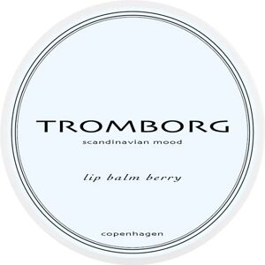Tromborg Brombær Lip Balm - Læbepleje Tromborg Brombær Lip Balm - Læbepleje