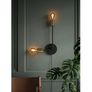 Nordlux PÆRE-DEKO LED-Glühbirne 1800 K 4,5 W E27 Nordlux PÆRE-DEKO LED-Glühbirne 1800 K 4,5 W E27