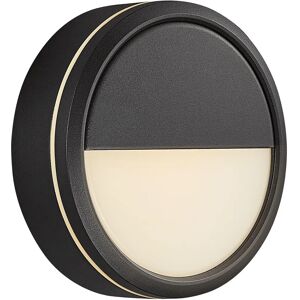 Nordlux Ava Smart Væglampe - 20cm Sort IP54 Indendørs Udendørs Nordlux Ava Smart Væglampe - 20cm Sort IP54 Indendørs Udendørs