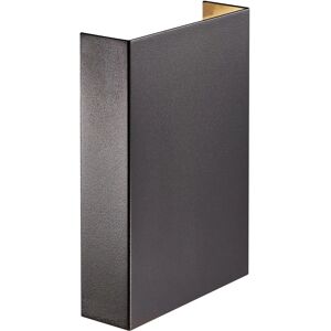 Nordlux Fold LED Wall Light - Indoor Outdoor Lighting Nordlux Fold LED Wall Light - Indoor Outdoor Lighting