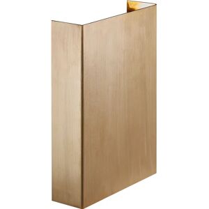 Nordlux Fold LED Wall Light - Magnetic, IP54, Indoor/Outdoor Nordlux Fold LED Wall Light - Magnetic, IP54, Indoor/Outdoor