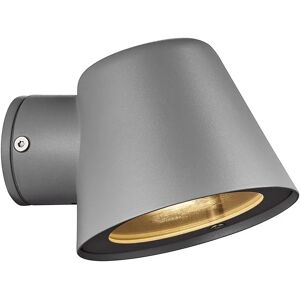 Nordlux Aleria Outdoor Wall Light - Garden, IP44, Grey Nordlux Aleria Outdoor Wall Light - Garden, IP44, Grey