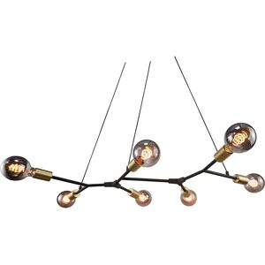 Nordlux Josefine 7-Spot Pendant Ceiling Light - Ceiling Light Nordlux Josefine 7-Spot Pendant Ceiling Light - Ceiling Light