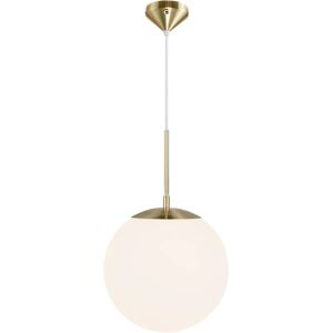 Nordlux Grant 25 Brass Pendant Ceiling Light - Ceiling Light Nordlux Grant 25 Brass Pendant Ceiling Light - Ceiling Light