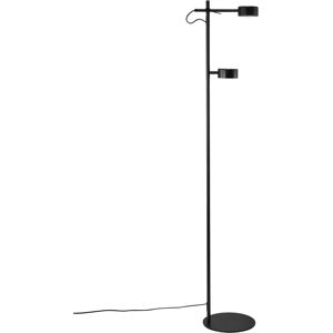 Nordlux Clyde Dimmable Indoor Floor Lamp - Bedroom & Office Nordlux Clyde Dimmable Indoor Floor Lamp - Bedroom & Office