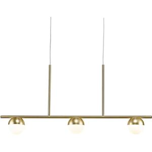 Nordlux Contina 3-flame Pendant Light - Indoor Nordlux Contina 3-flame Pendant Light - Indoor