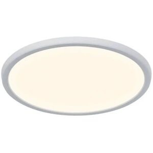 Nordlux OJA LED Ceiling Light - White, 29cm, Dimmer & Color Temp. Nordlux OJA LED Ceiling Light - White, 29cm, Dimmer & Color Temp.