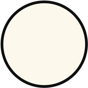 NORDLUX LED Ceiling Light - Minimalist, 42cm, Black - IP54 NORDLUX LED Ceiling Light - Minimalist, 42cm, Black - IP54