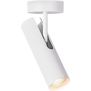 Nordlux MIB Ceiling Spotlight - White - Ceiling Mount Nordlux MIB Ceiling Spotlight - White - Ceiling Mount