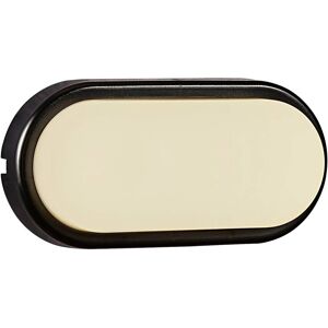 Nordlux Cuba Energy Oval LED Wall Light - Outdoor Waterproof Nordlux Cuba Energy Oval LED Wall Light - Outdoor Waterproof