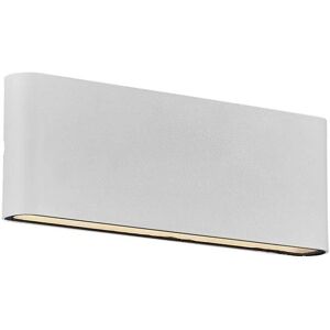 NORDLUX KINVER Wall Light - IP54 Outdoor Indoor LED Minimalist NORDLUX KINVER Wall Light - IP54 Outdoor Indoor LED Minimalist