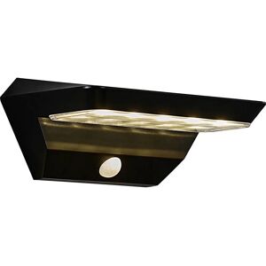 Nordlux AGENA Solar Wall Light - Outdoor LED Facade Lamp with Motion Sensor Nordlux AGENA Solar Wall Light - Outdoor LED Facade Lamp with Motion Sensor