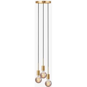 Nordlux Paco Brass Pendant Lamp - E27 Max 40W Indoor Nordlux Paco Brass Pendant Lamp - E27 Max 40W Indoor