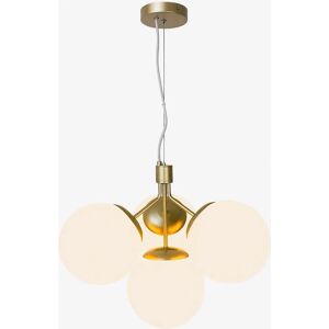 Nordlux Ivona 4-Spot Indoor Living Dining Glass Pendant Ceiling Light - Ceiling Light Nordlux Ivona 4-Spot Indoor Living Dining Glass Pendant Ceiling Light - Ceiling Light