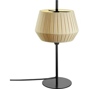 Nordlux DICTE Beige Bordlampe - Bordlampe Nordlux DICTE Beige Bordlampe - Bordlampe