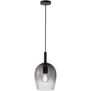 Suspension Nordlux Uma 18 Fumée - Lampe suspendue - Publicité Suspension Nordlux Uma 18 Fumée - Lampe suspendue - Publicité