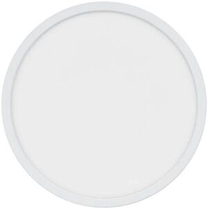 Nordlux Oja Ceiling Light - 29.4cm Diameter, White, Motion Sensor Nordlux Oja Ceiling Light - 29.4cm Diameter, White, Motion Sensor