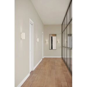 Nordlux Curtiz Hvid Væglampe - LED, 3-trins Dæmpbar Nordlux Curtiz Hvid Væglampe - LED, 3-trins Dæmpbar