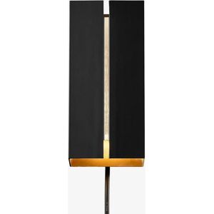 Nordlux Curitz Væglampe - 18cm, Sort, 3-trins Dimming Nordlux Curitz Væglampe - 18cm, Sort, 3-trins Dimming