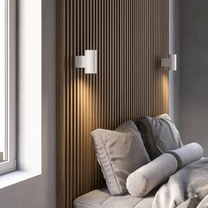 Nordlux Mona LED Wandleuchte - 3-Stufen Dimmung, 800 Lumen Nordlux Mona LED Wandleuchte - 3-Stufen Dimmung, 800 Lumen