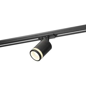 Nordlux Model 2110639903 Sort skinne-lys - Belysning Nordlux Model 2110639903 Sort skinne-lys - Belysning