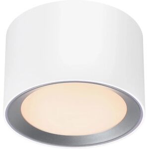 Nordlux Landon Hvid LED-loftlampe - Bad, Justerbar, 5 Års Garanti Nordlux Landon Hvid LED-loftlampe - Bad, Justerbar, 5 Års Garanti