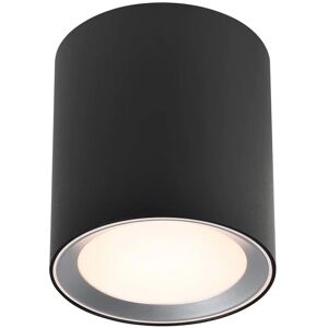 Nordlux Landon LED Ceiling Light - Dimmer, Black Nordlux Landon LED Ceiling Light - Dimmer, Black