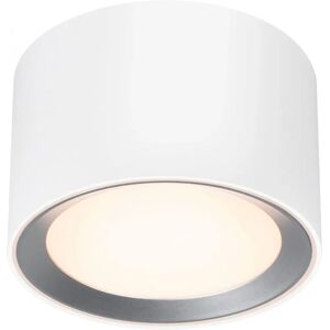 Nordlux Landon Smart Deckenleuchte - Weiß, dimmbar, 2700-6500K Nordlux Landon Smart Deckenleuchte - Weiß, dimmbar, 2700-6500K