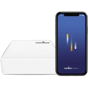 Nordlux Smart Bridge Dual WiFi - Smart Home Bridge Nordlux Smart Bridge Dual WiFi - Smart Home Bridge