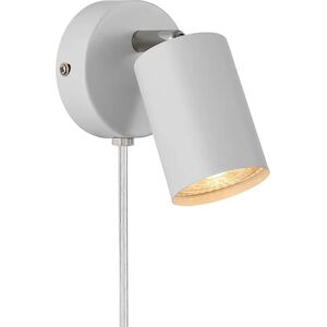 Nordlux Explore Vägglampa Vit - Justerbar LED-lampa för Sovrum & Vardagsrum Nordlux Explore Vägglampa Vit - Justerbar LED-lampa för Sovrum & Vardagsrum