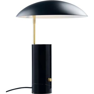 Lampe de Table Nordlux Mademoiselle Noire GU10 - Lampe de Table Lampe de Table Nordlux Mademoiselle Noire GU10 - Lampe de Table