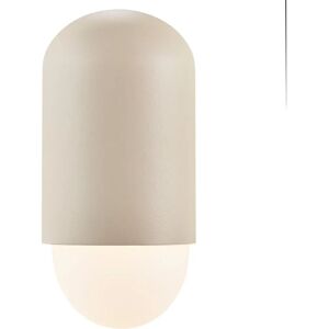NORDLUX Heka Wall Light - Modern Outdoor Fixture NORDLUX Heka Wall Light - Modern Outdoor Fixture