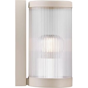 NORDLUX Coupar Beige Wall Light - IP54 Outdoor Series NORDLUX Coupar Beige Wall Light - IP54 Outdoor Series