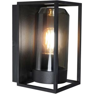 NORDLUX Griffin Wall Light - Outdoor Modern Weatherproof Fixture NORDLUX Griffin Wall Light - Outdoor Modern Weatherproof Fixture