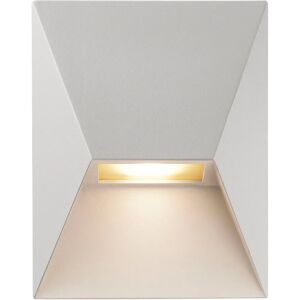 NORDLUX Pontio White Wall Light - Wall Light NORDLUX Pontio White Wall Light - Wall Light