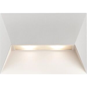 NORDLUX Pontio White Wall Light - Wall Light NORDLUX Pontio White Wall Light - Wall Light