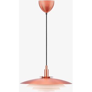 Nordlux Bretagne Copper Pendant Ceiling Light - Scandinavian Design Nordlux Bretagne Copper Pendant Ceiling Light - Scandinavian Design