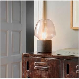 Nordlux Christina Cylindrisk Bordslampa - Industriell Design Nordlux Christina Cylindrisk Bordslampa - Industriell Design